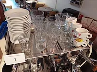 Proffesioneel koffiezetapparaat la nuova era g.a eredi 8 co mod altea wood 2 gr - afbeelding 11 van  11