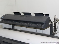 Proffesionele grootformaatplotter ipf840 - afbeelding 3 van  4