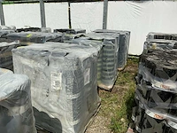 Profi elasto dakmateriaal (3x)