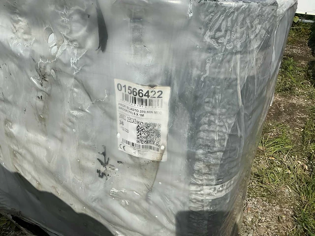 Profi elasto dakmateriaal (3x) - afbeelding 2 van  5