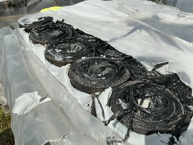 Profi elasto dakmateriaal (3x) - afbeelding 3 van  5