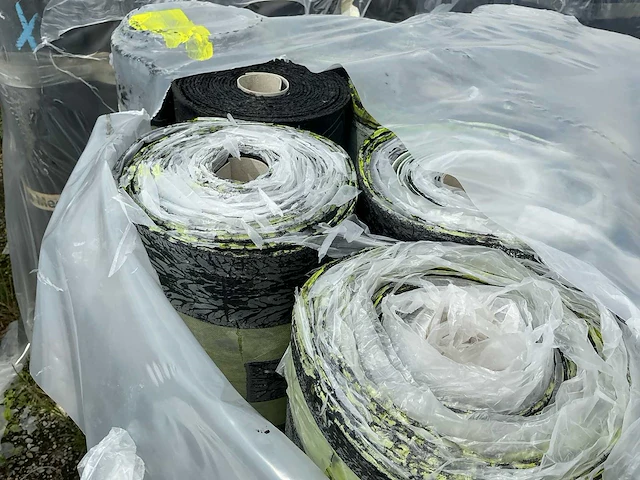 Profi elasto dakmateriaal (3x) - afbeelding 4 van  5