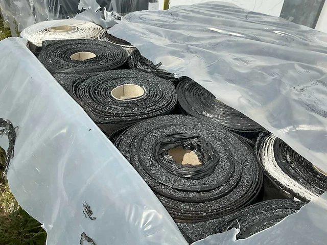 Profi elasto dakmateriaal (3x) - afbeelding 5 van  5