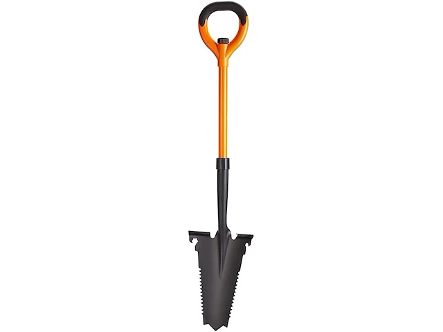 Profi-partner spade met wortelzaag - afbeelding 1 van  4