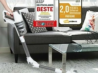Proficare accu stofzuiger - afbeelding 11 van  11