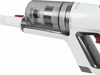Proficare accu stofzuiger - afbeelding 3 van  11