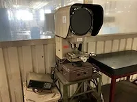 Profiel projector nikon 6ct2 - afbeelding 5 van  13