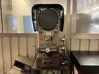 Profiel projector nikon 6ct2 - afbeelding 6 van  13