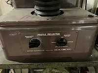 Profiel projector nikon 6ct2 - afbeelding 8 van  13