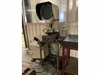 Profiel projector nikon 6ct2 - afbeelding 10 van  13