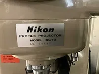 Profiel projector nikon 6ct2 - afbeelding 11 van  13