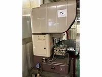 Profiel projector nikon 6ct2 - afbeelding 12 van  13