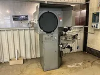 Profiel projector sagem p500 - afbeelding 1 van  7