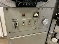 Profiel projector sagem p500 - afbeelding 4 van  7
