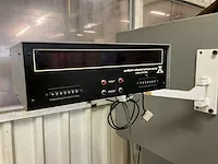 Profiel projector sagem p500 - afbeelding 5 van  7