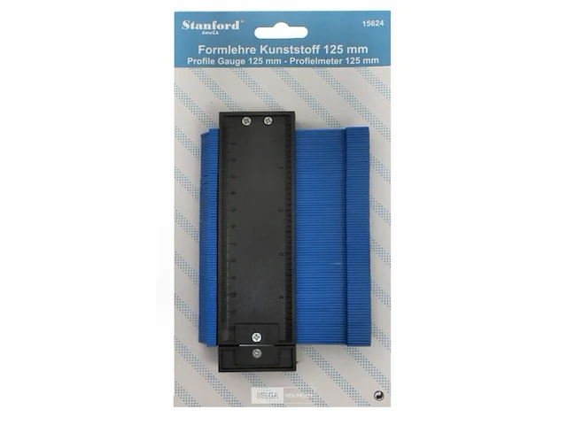 Profielaftaster 125mm - afbeelding 1 van  2