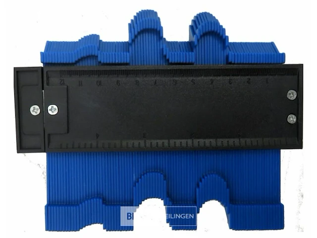 Profielaftaster 125mm - afbeelding 2 van  2