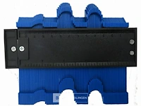Profielaftaster 125mm - afbeelding 2 van  2
