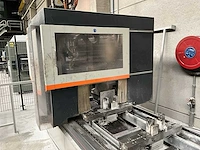 Profielbewerkingscentrum elumatec sbz140 - afbeelding 22 van  25