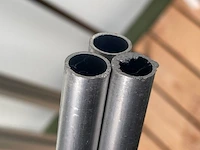Profielen en gaas - afbeelding 2 van  7