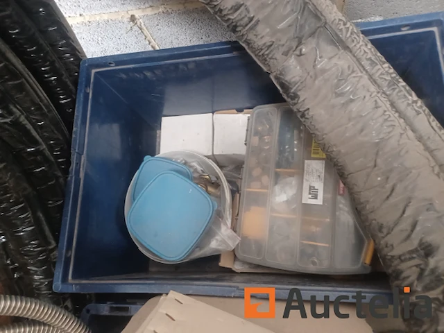 Profielen voor zonnepanelen met toebehoren - afbeelding 3 van  5