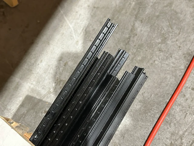 Profielen - afbeelding 1 van  3