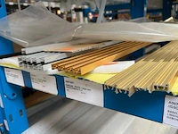 Profielen/buizen - afbeelding 2 van  12