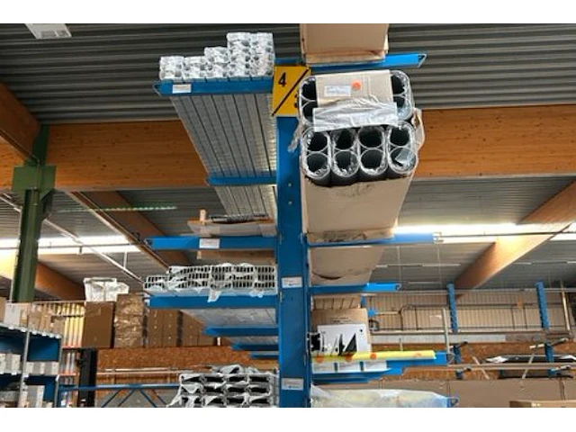 Profielen/buizen - afbeelding 5 van  12