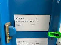 Profielen/buizen - afbeelding 8 van  12