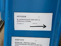 Profielen/buizen - afbeelding 10 van  12