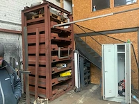 Profielstalen constructie - afbeelding 1 van  5