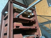 Profielstalen constructie - afbeelding 4 van  5
