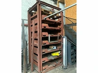 Profielstalen constructie - afbeelding 5 van  5