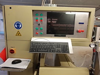 Profielverstekzaagmachine soenen hendrik - afbeelding 4 van  9