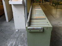 Profielverstekzaagmachine soenen hendrik - afbeelding 6 van  9