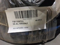 Profilair - tb1109721 - aansluitslang - afbeelding 3 van  5