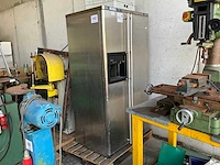 Profile combi koelkast - afbeelding 1 van  7