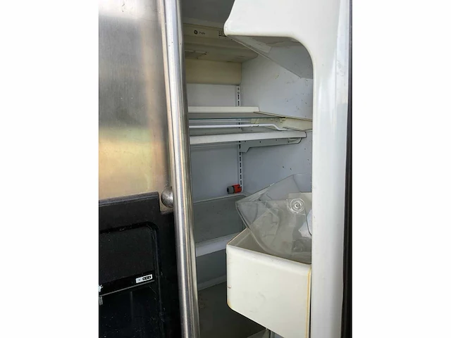 Profile combi koelkast - afbeelding 4 van  7