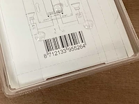 Profile duo dimmer 2x 20-100w (30x) - afbeelding 3 van  3