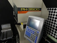 Profile projector mitutoyo - afbeelding 3 van  5