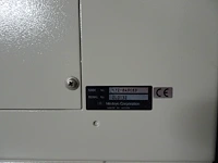 Profile projector mitutoyo - afbeelding 4 van  5