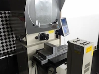 Profile projector mitutoyo - afbeelding 5 van  5