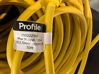 Profile verlengkabelsnoer - afbeelding 3 van  4