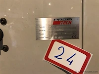Profitech lintzaag - afbeelding 2 van  6