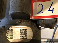 Profitech lintzaag - afbeelding 3 van  6