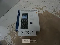 Profoon pm-778 mobiele seniorentelefoon - afbeelding 2 van  2