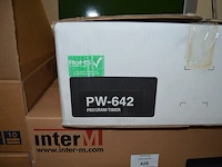 Program timer interm pw-642 - afbeelding 8 van  8