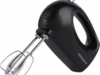 Progress handmixer - afbeelding 1 van  3