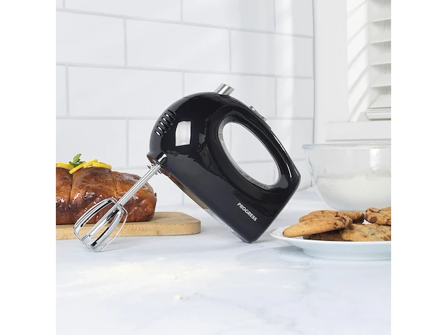 Progress handmixer - afbeelding 2 van  3