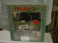 Project green waterfontein - afbeelding 1 van  2